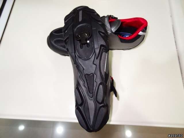 SHIMANO M088 卡鞋開箱