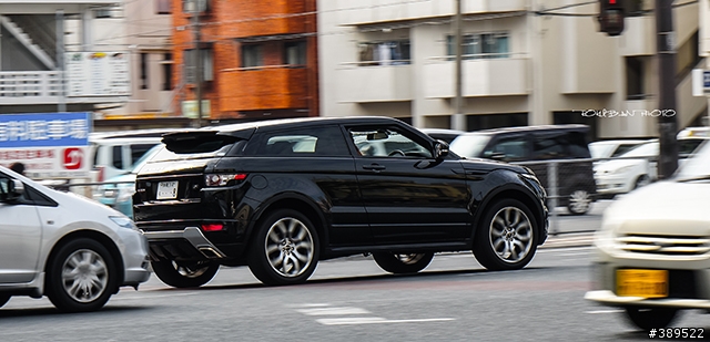 日本沖繩  拍車分享