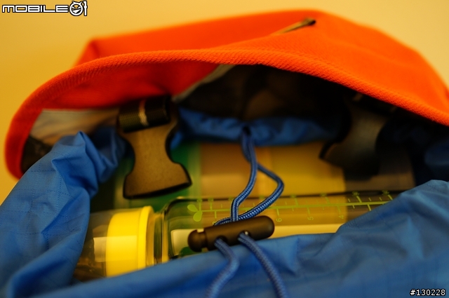 型男爸爸相機包 - Crumpler 小野人Outpost KARACHI