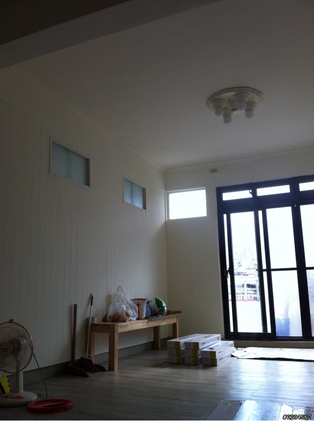 【開箱】輕裝潢的確幸小屋 - 自然休閒風