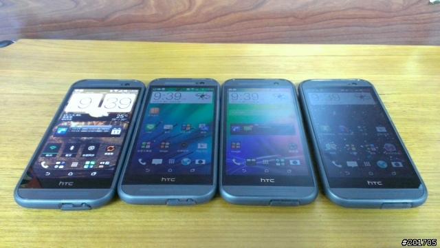 這次HTC M8應該會賣的不錯!