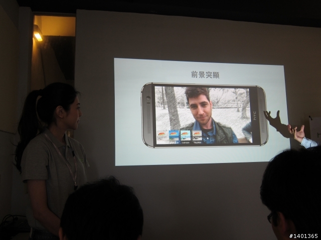 極致工藝再進化 htc one M8 同樂會(台中)及 M8 32G開箱(圖多)