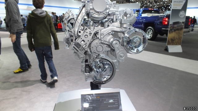 2014 紐約國際車展(純PO圖.240張)