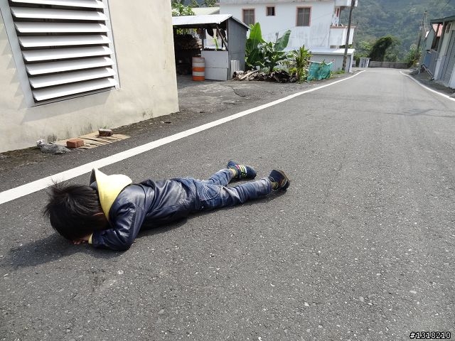 親子旅遊-大武達仁3日遊(3)