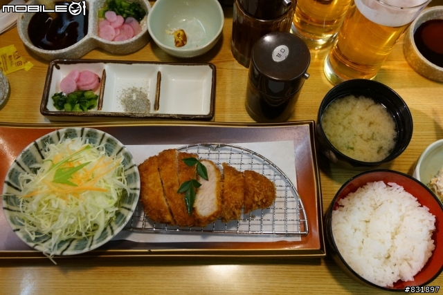 2014/04/03~06 京奈阪自由行 DAY3-4 (圖多, 甚入)