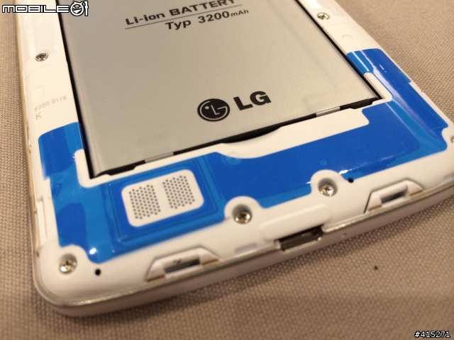 [體驗文章]參加LG G PRO 2體驗活動心得分享-高雄場