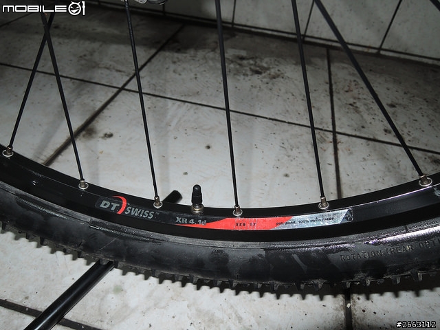 Aster Rotor Shimano XT 27速 登山車 騎行報告