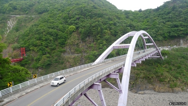 [車巡報告]走過半世紀，雙日雙北行