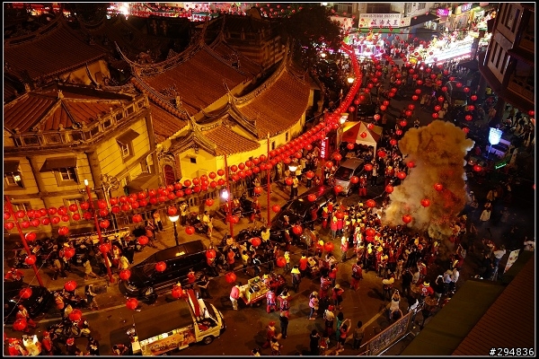 2014.04.19 北港迓媽祖