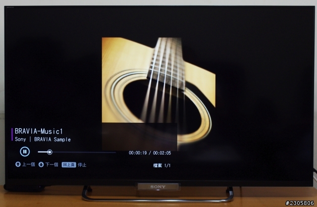 不專業的 Sony KDL - 42W650A 開箱及測試文章