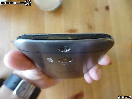 極致藝境 HTC ONE M8 台中同樂會