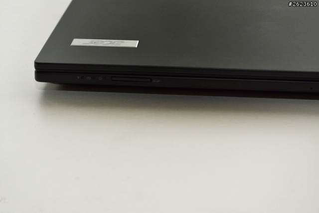 稀有商務機開箱 ACER P645