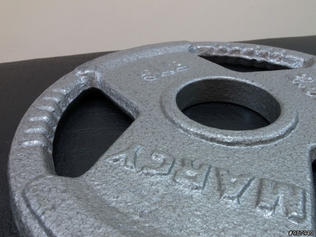 ［轟菌］MY HOME GYM 發表