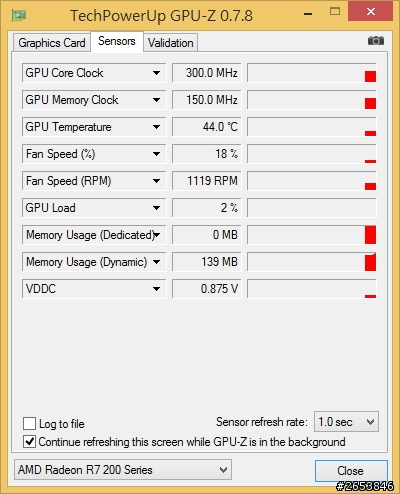 AMD 中階CP顯卡新選擇 msi R7 265 2GD5 優化再登場