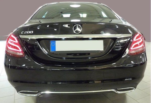 W205...小Ｓ出現了．．．