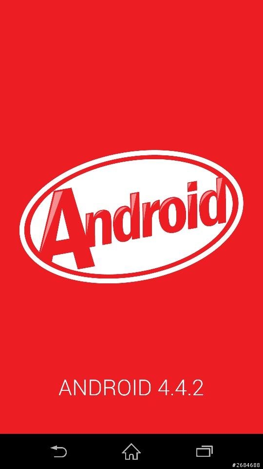 [開箱]XPERIA Z2 -1 =Z1  LTE版本