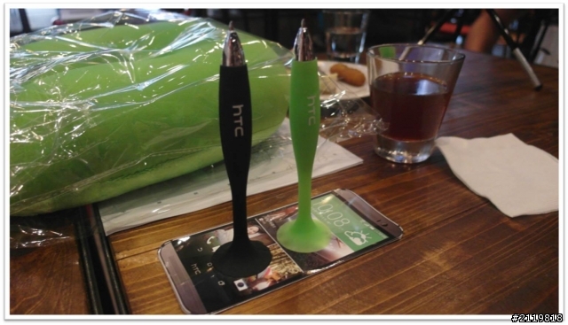 內外皆美萬中選一   HTC同樂會 HTC One (M8) 體驗心得分享