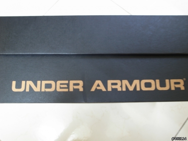 新鞋入荷 Under Armour Speedform™ Apollo