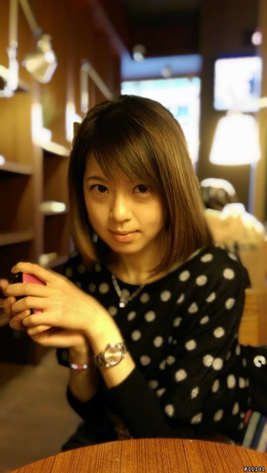 HTC NEW ONE (M8) 淺景深 照片 - 蓋大樓