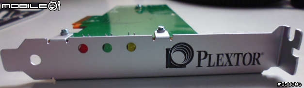 [開箱] Plextor M6e 256GB 小心-圖多