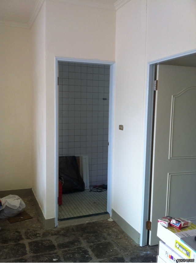 【開箱】輕裝潢的確幸小屋 - 自然休閒風