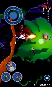 【免費軟體限時下載】Gameloft Gift