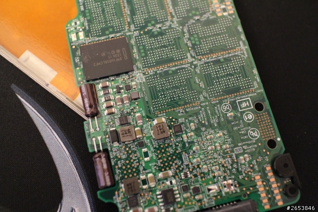 [測試] Intel 超頻版 SSD 730 固態硬碟 240GB