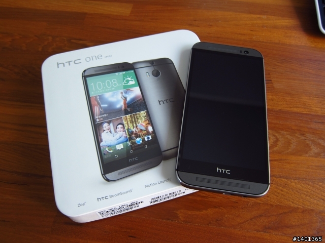 極致工藝再進化 htc one M8 同樂會(台中)及 M8 32G開箱(圖多)