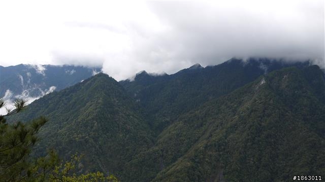 2014/04/02~04/10 退伍環島冒險去之背包客小旅行