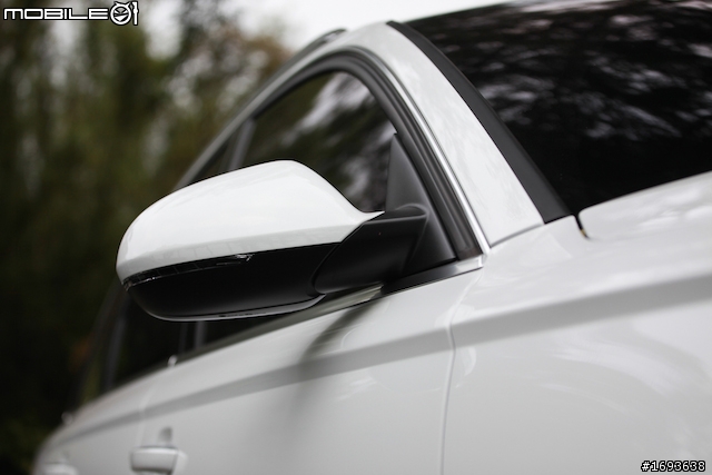A6 AVANT & A7 SB簡易開箱