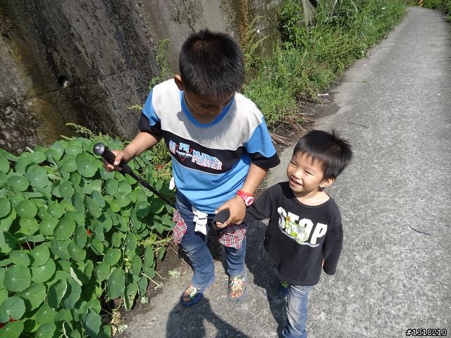 親子旅遊-投85線之旅
