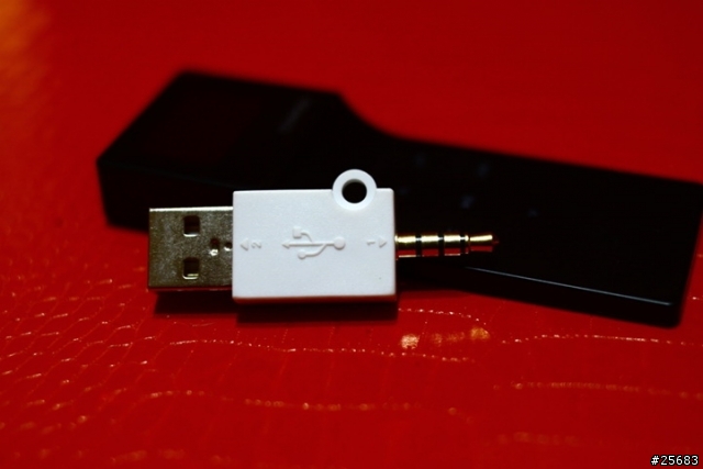 COWON iAUDIO E3 我的運動良伴