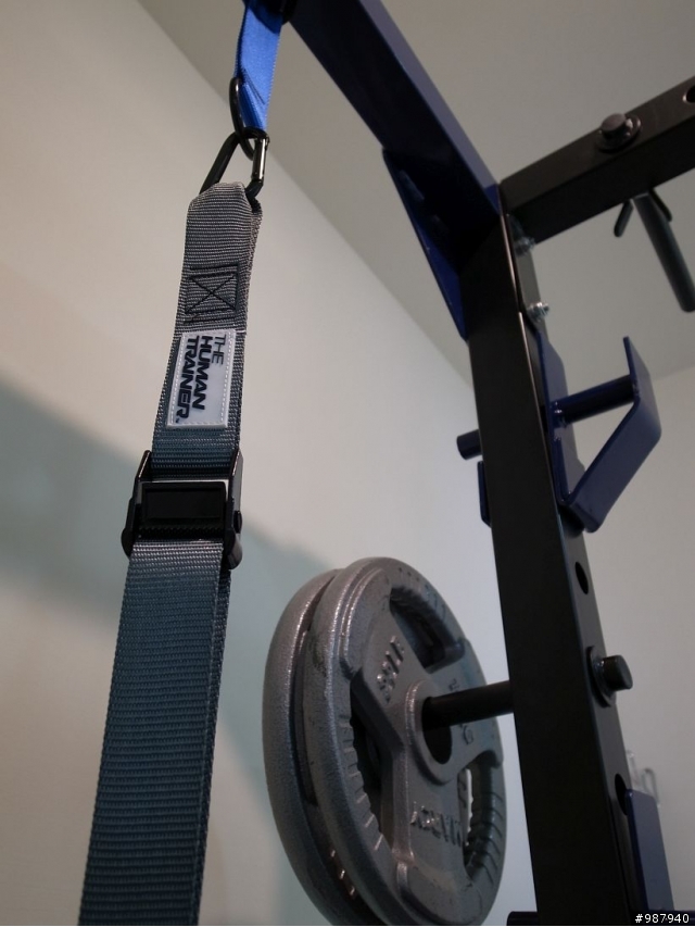 ［轟菌］MY HOME GYM 發表
