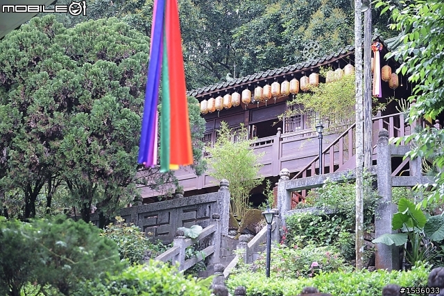 南投縣國姓鄉仙佛寺