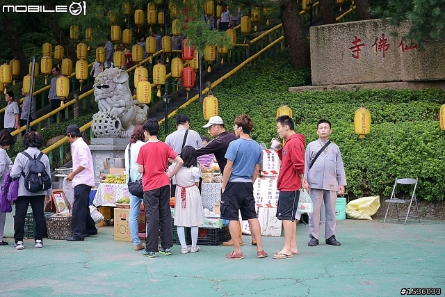 南投縣國姓鄉仙佛寺