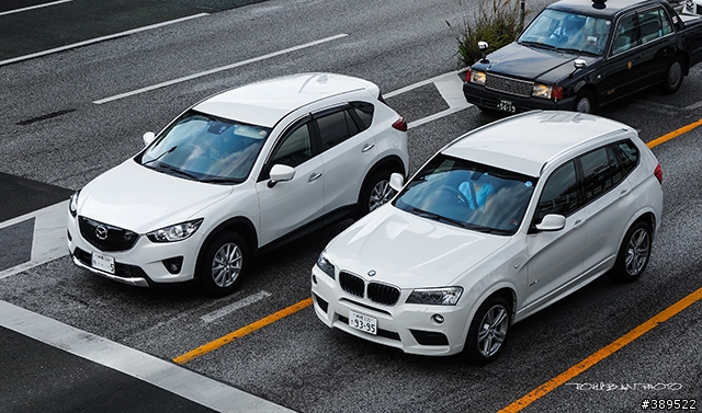 日本沖繩  拍車分享