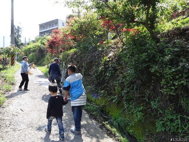 親子旅遊-投85線之旅