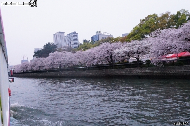 2014/04/03~06 京奈阪自由行 DAY3-4 (圖多, 甚入)