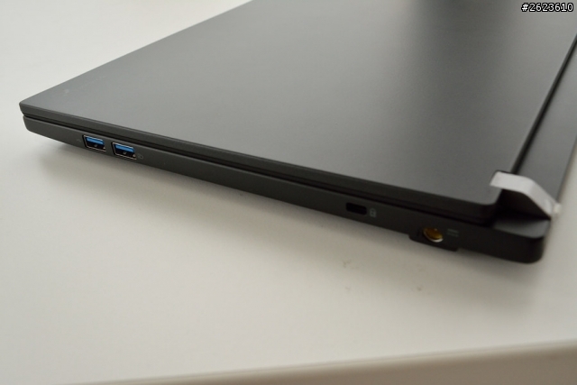 稀有商務機開箱 ACER P645