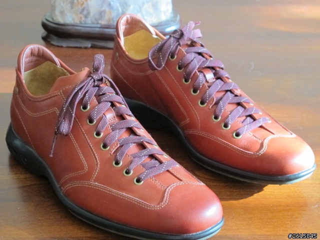 Cole Haan第四貼之Nike Air便鞋篇