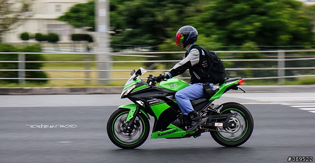日本沖繩  拍車分享