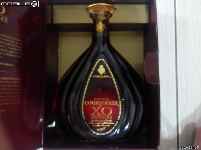 幾瓶老酒(已交流完畢)