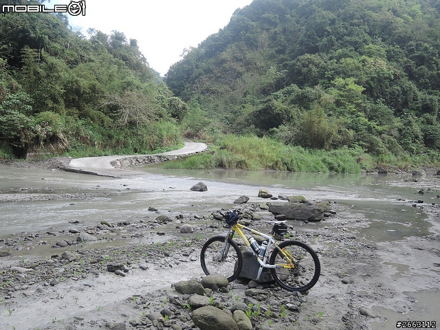 Aster Rotor Shimano XT 27速 登山車 騎行報告
