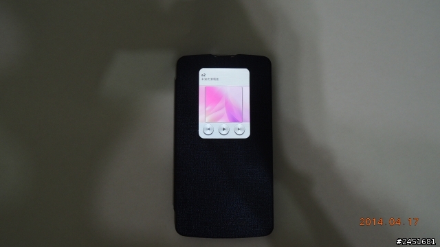 G PRO2 韓製全功能視窗皮套 質優價廉