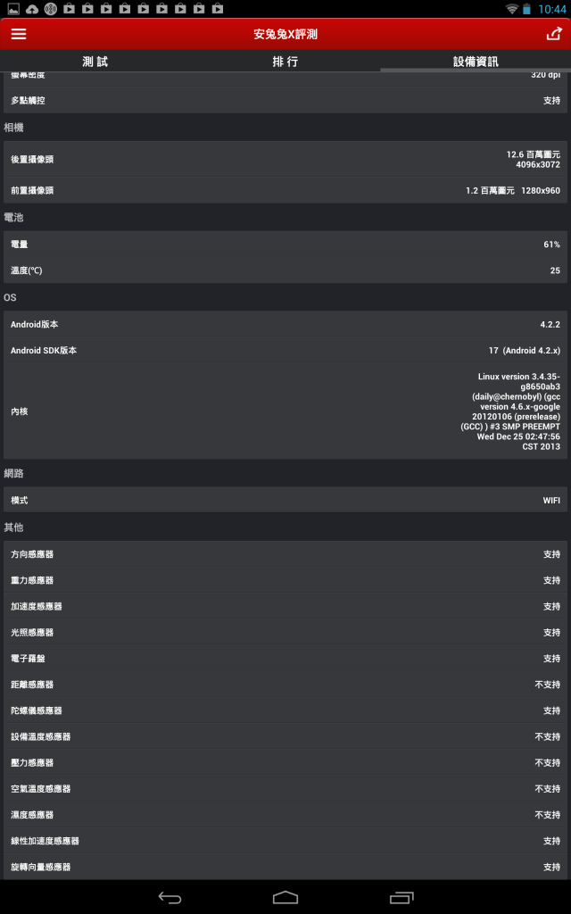 平價四核新體驗，來自台灣的Kalos