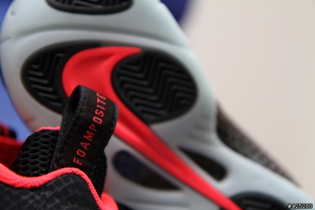 ［開箱］Air Foamposite Pro PRM Yeezy