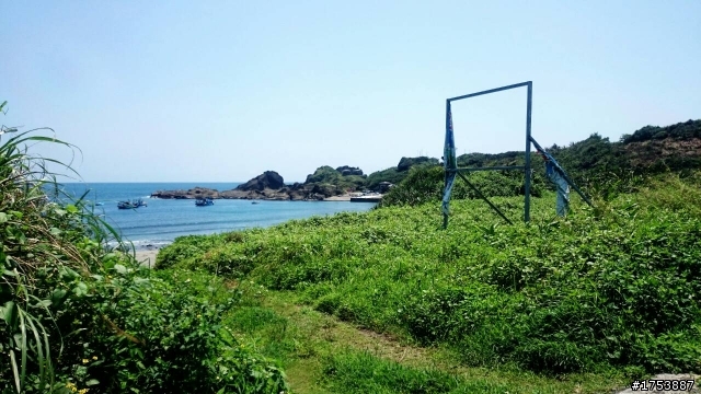 重機環島獨跑15耐