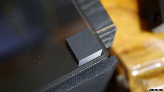 用CP值征服全世界 BenQ 50RW6500體驗分享
