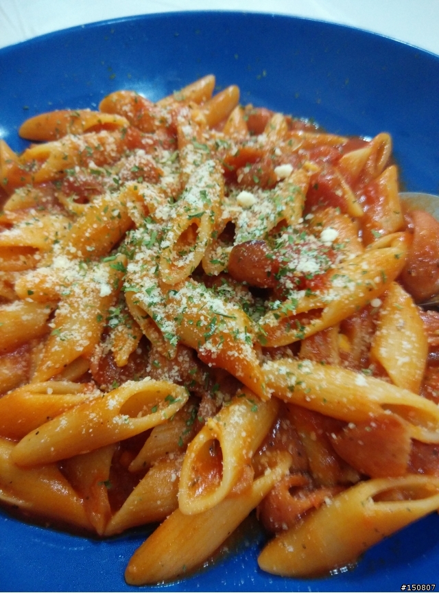 拉米廚房(義大利麵)