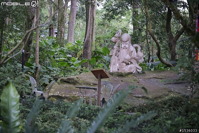 南投縣國姓鄉仙佛寺